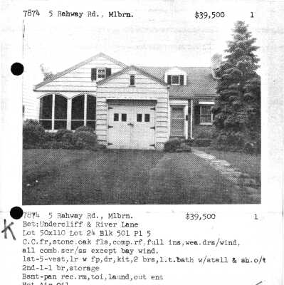 5-RAHWAY-ROAD