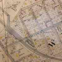          Railroad: Wyoming Railroad Station, 1904 picture number 3
   