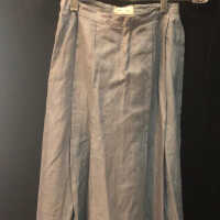          Blue Linen Walking Suit Jacket picture number 2
   