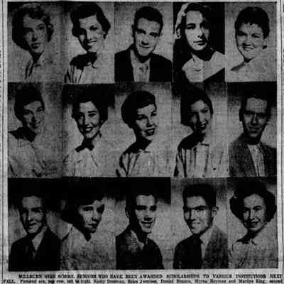 Item, June 16, 1955