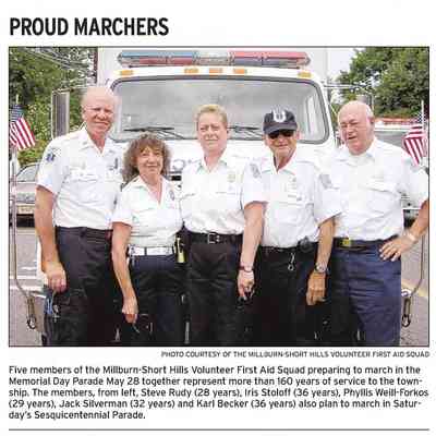 Item, June 7, 2007