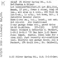 25-SILVER-SPRING-ROAD