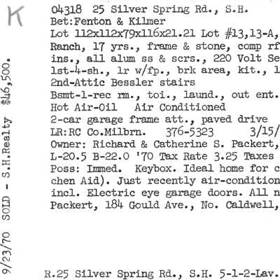 25-SILVER-SPRING-ROAD
