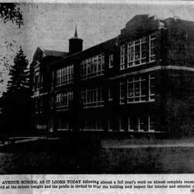 Item, September 11, 1952
