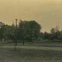 Hartshorn Album 3: Short Hills Park South of Railroad Station