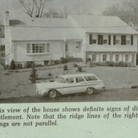          1 Inverness Court, c. 1955 picture number 1
   