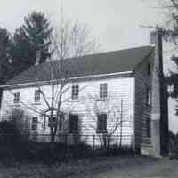 431 Parsonage Hill Road, 1978