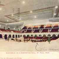          Bosworth: Postcard to Mr. and Mrs. Bosworth from Charlie, 1909 picture number 1
   