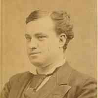          Brison: Reverend Cosgrove picture number 1
   