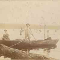          Bosworth: Camping photographs picture number 4
   