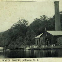 Water Works, Millburn