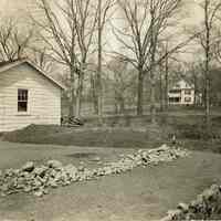         56 Highland Avenue Garage, 1927 picture number 1
   