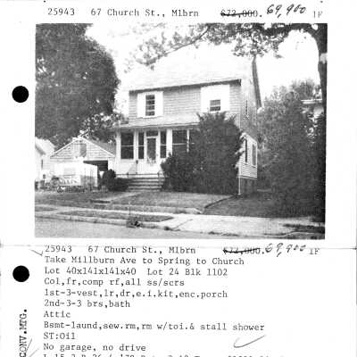 67-CHURCH-STREET