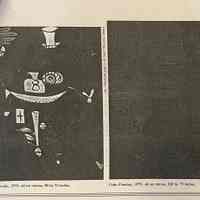          Hartigan: Art News Article (1981) picture number 2
   