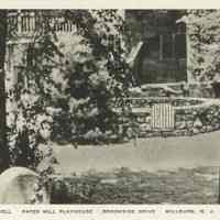          Paper Mill Playhouse: Wishing Well at Paper Mill Playhouse, Millburn picture number 1
   