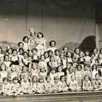 Short Hills School: Elementary School Performance, 1936