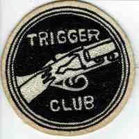 Trigger Club Patch