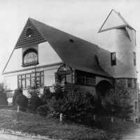 Hartshorn: Music Hall, c. 1880