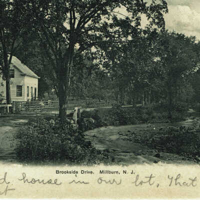Postally Unused