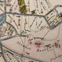          1890 Robinson Map
   