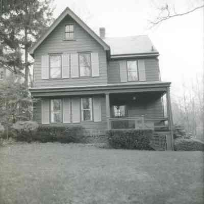 91 Linden Street