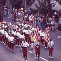          July 4: Shriners in American Bicentennial Parade, 1976 picture number 1
   