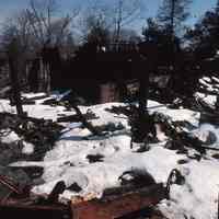          Racquets Club: Racquets Club Fire Aftermath, 1978 picture number 18
   