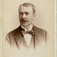          Blood: Alfred Blood picture number 1
   