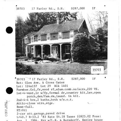 17-FARLEY-ROAD