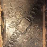          Ellis Family Photo Album, probably from the estate of 9 Orchard Street, Millburn
   