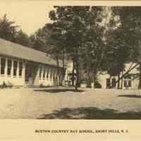 Buxton Country Day School