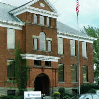 Schoolhouse Plaza, 374 Millburn Avenue, 2007