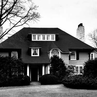 17 Northern Drive (front), 1911