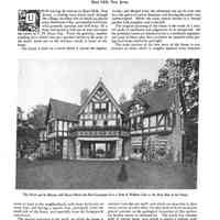          American Homes and Gardens, May 1906-1
   