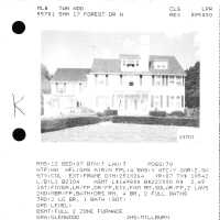 17 FOREST DRIVE NORTH