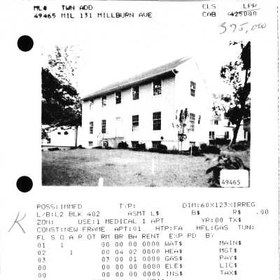 131-MILLBURN-AVENUE