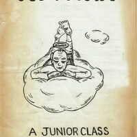 Millburn High School: "Hi Spirit" Musical Program, 1948