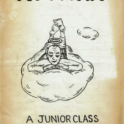 Millburn High School: "Hi Spirit" Musical Program, 1948