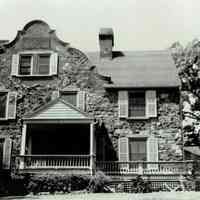          25 East Lane, c. 1888 picture number 1
   