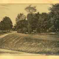          Hartshorn Album 3: Short Hills Railroad Station and Station Park picture number 2
   