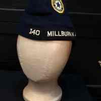 American Legion: American Legion Auxiliary Post 140 Hat