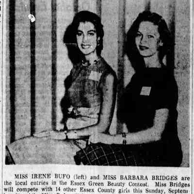 Item, September 29, 1957