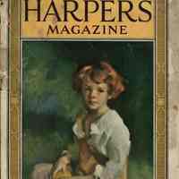 Harpers Magazine, March 1925