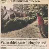          Star Ledger, July 17, 2005
   