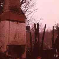          Racquets Club: Racquets Club Fire Aftermath, 1978 picture number 4
   