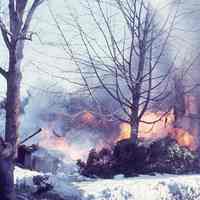          Racquets Club: Racquet's Club Fire, 1978 picture number 18
   