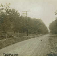 Prospect Street (Now Sagamore), Wyoming