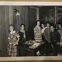          Glenwood Scrapbook: Hobby Show picture number 2
   