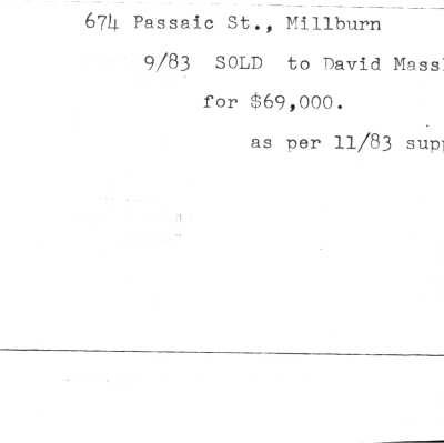 674-PASSAIC-STREET
