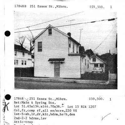 251-ESSEX-STREET